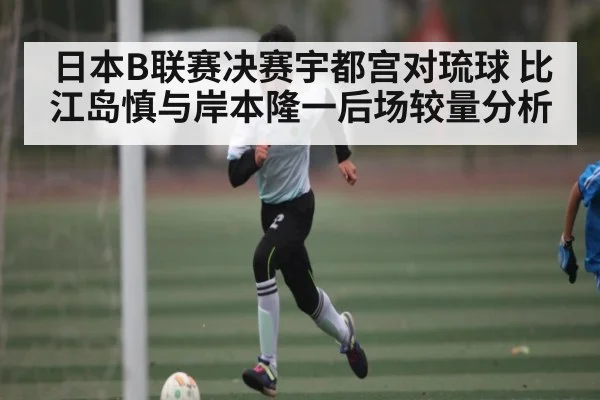 日本B联赛决赛宇都宫对琉球 比江岛慎与岸本隆一后场较量分析